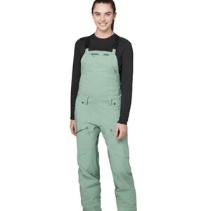 Women's Flylow Ski Bibs